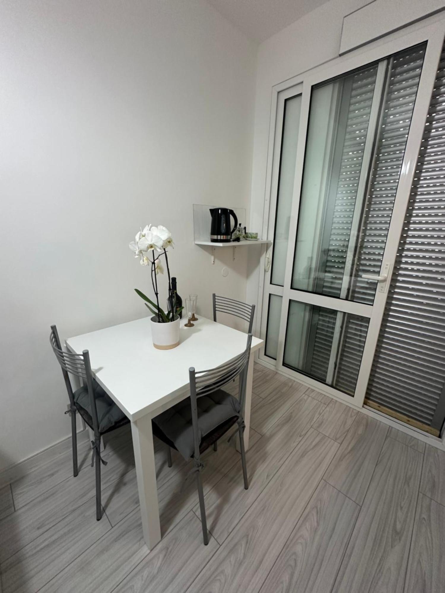 B&B Luna Rosa Pisa Eksteriør bilde