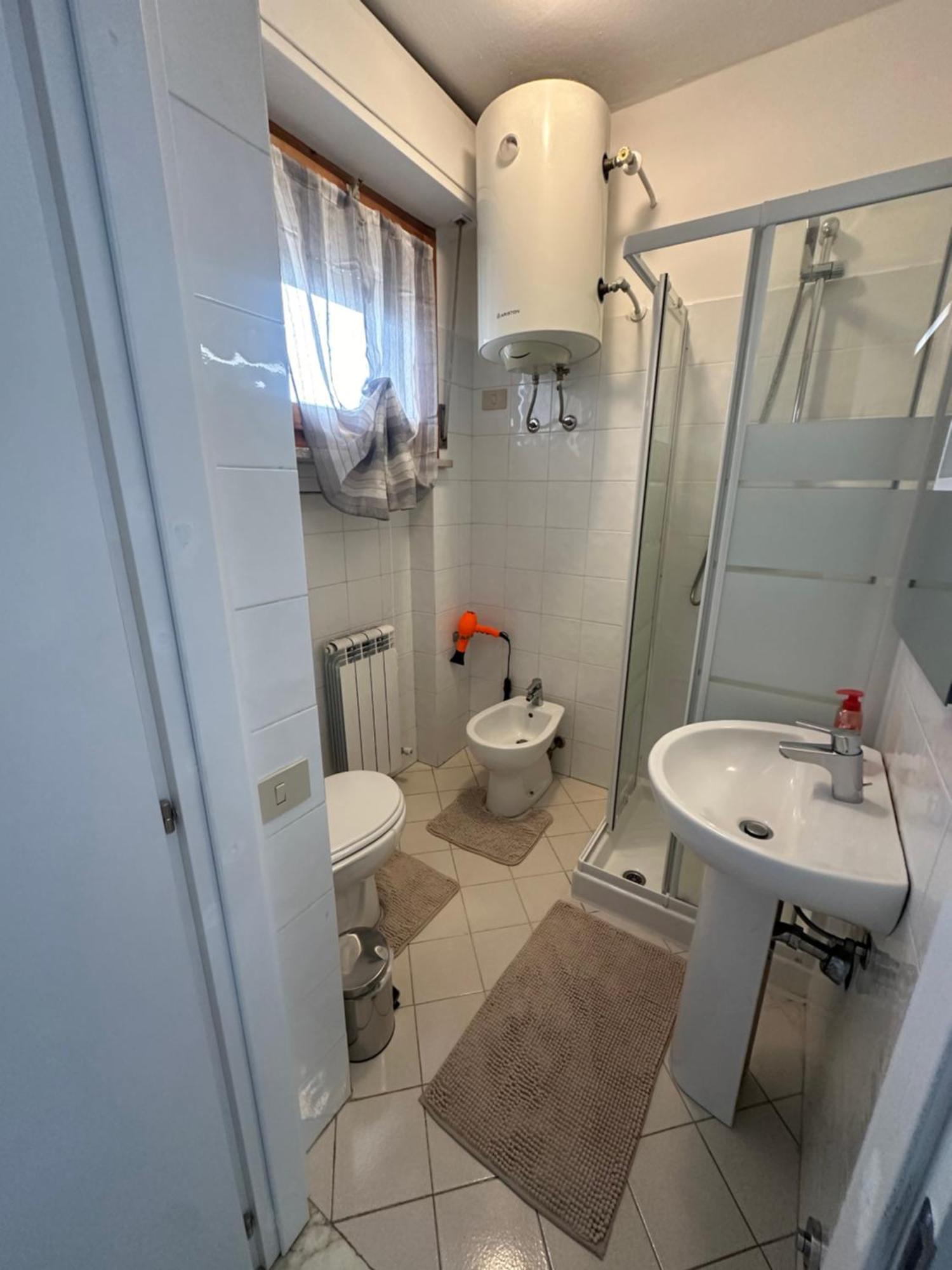 B&B Luna Rosa Pisa Eksteriør bilde