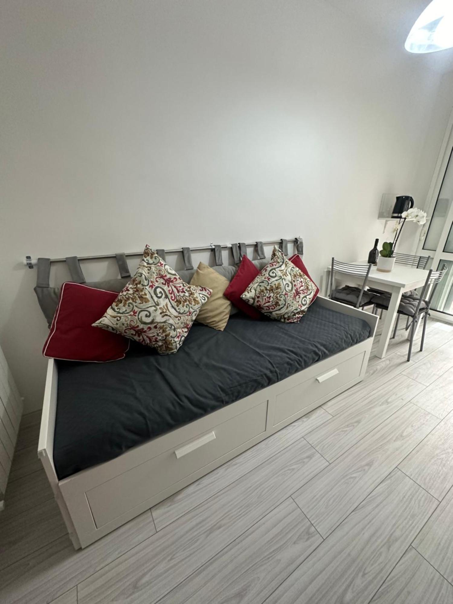 B&B Luna Rosa Pisa Eksteriør bilde